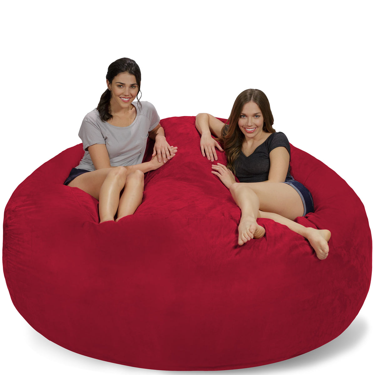 7' Chill Sack Cover – Chillsacks