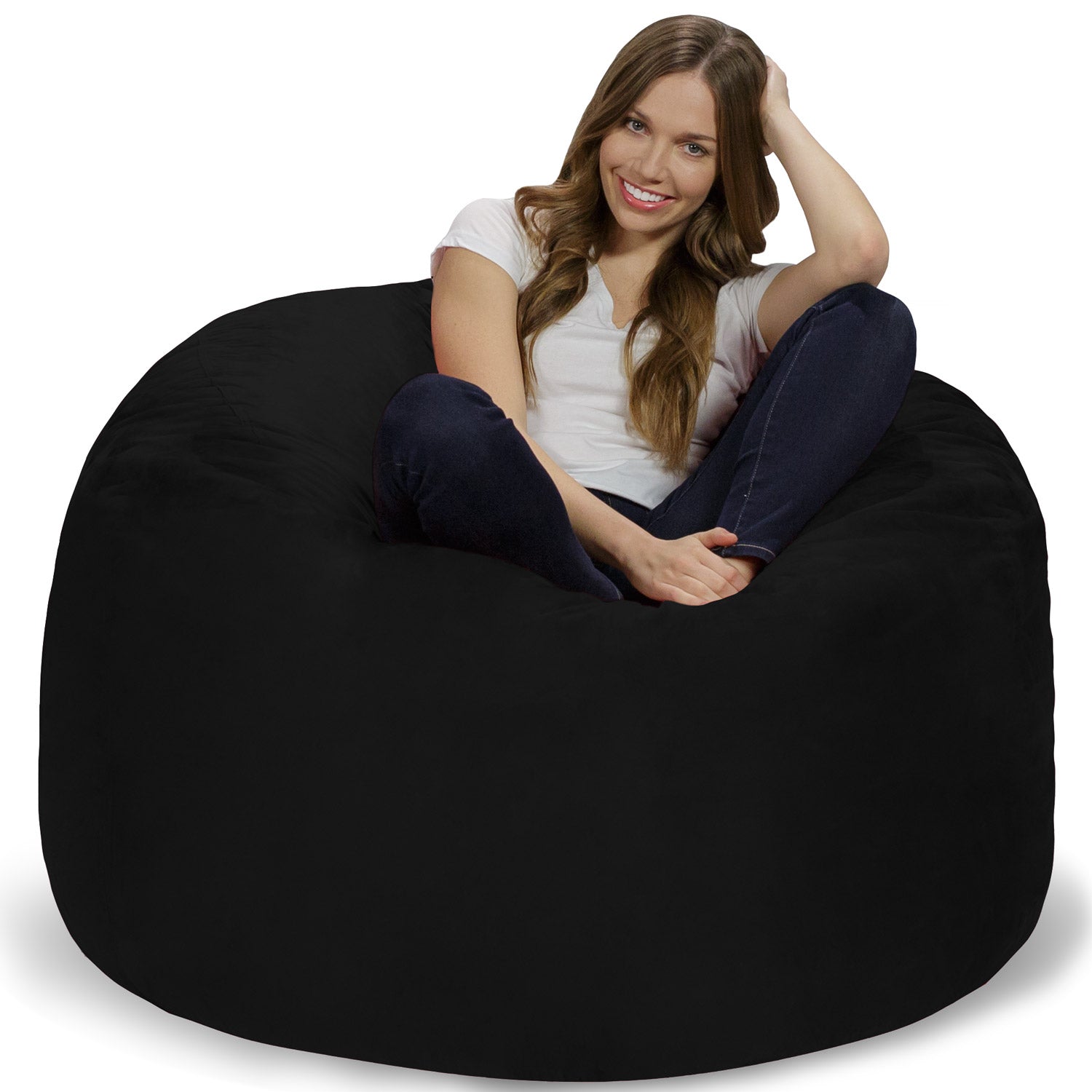 4 ft Chill Sack – Chillsacks