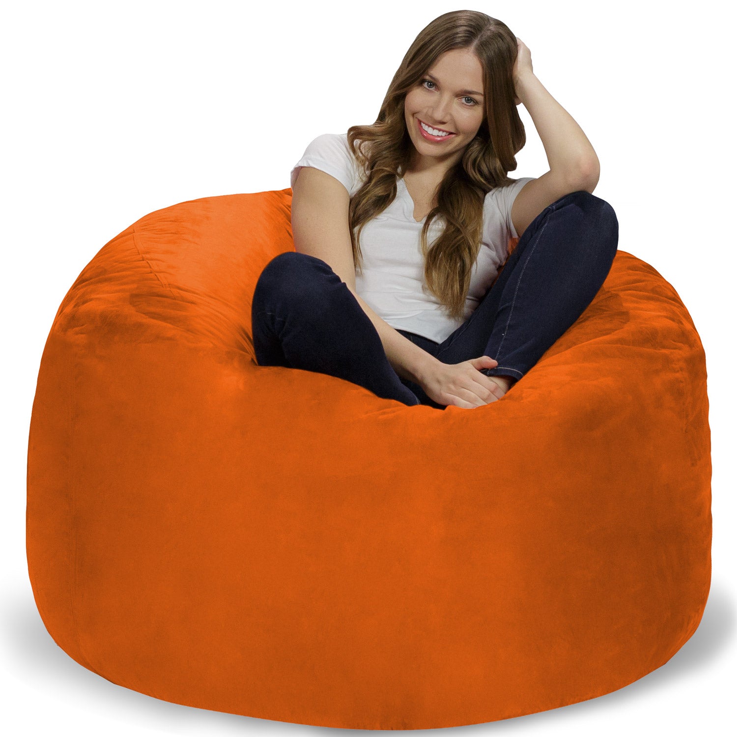 4 ft Chill Sack – Chillsacks