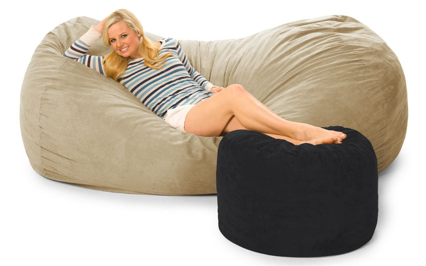 The Best Ottoman Foot Rest  Reviews, Ratings, Comparisons